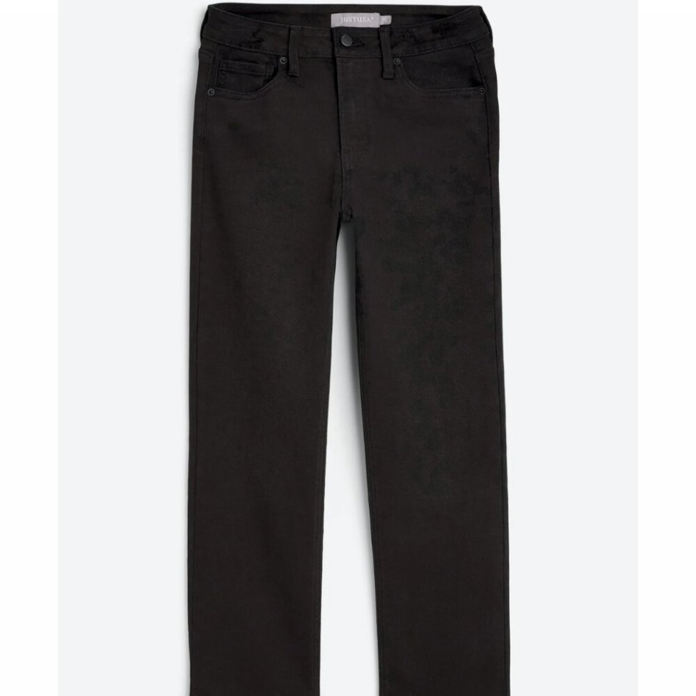 Just USA Phillip slim straight jeans